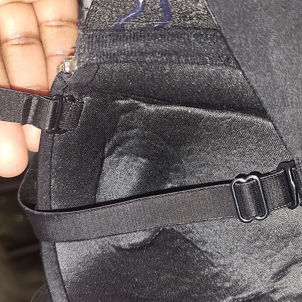 Bustier Top - image 3